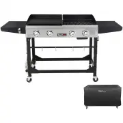 Royal Gourmet GD401C