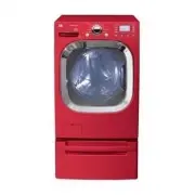 LG WM3001HRA