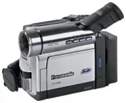 Panasonic NV-DS65