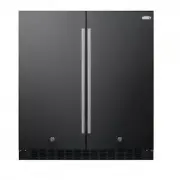 Summit Appliance FFRF3070B