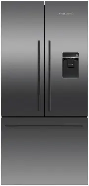 Fisher & Paykel RF522ADUB5