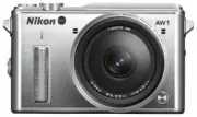 Nikon 1 AW1