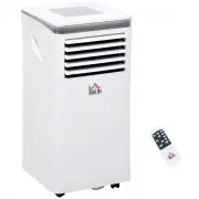 HOMCOM 823-007V80