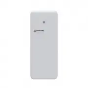 Brama BR-RETRO-01-W