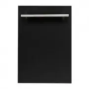 ZLINE Kitchen and Bath DW-BLM-H-18
