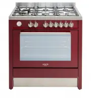 Euro Appliances EMD900FBG