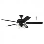 Harbor Breeze EST52MBK5LR