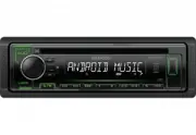 Kenwood KDC-120UG