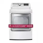 LG DLGX7601WE