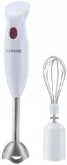 Lumme LU-1836 Light Ruby