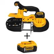 Dewalt DCS371BW205