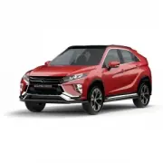 Mitsubishi Eclipse Cross (2020)