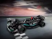 Lego 42165 Mercedes-AMG F1 W14 E Performance Pull-Back