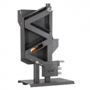 US Stove Company GW1949