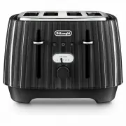 DeLonghi CTD4003BK