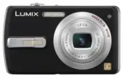 Panasonic Lumix DMC-FX50