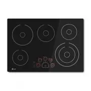 LG LCE3010SB