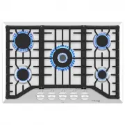 Gasland Chef GH1305SF