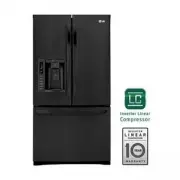 LG LFX28978SB