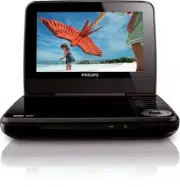 Philips PET741B/37