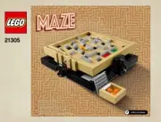 Lego 21305 Maze (Лабиринт)