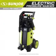 Sun Joe SPX3001