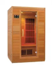 Zen Sauna MS-SA-Z2P-AU