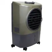 Hessaire MC18V-RFB