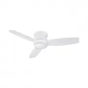 Minka Aire F594L-WH