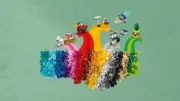 Lego 11021 90 Years of Play (90 лет игры)