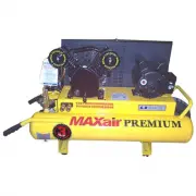 Maxair TT318E-DV-MAP