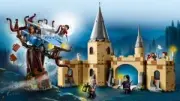 Lego 75953 Hogwarts Whomping Willow (Гремучая ива)