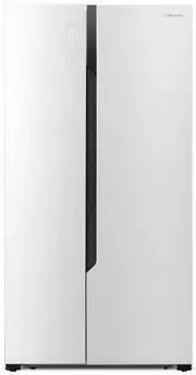 Hisense HR6SBSFF690GW