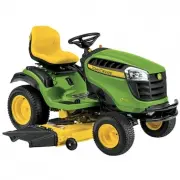 John Deere BG20732