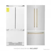 ZLINE Kitchen and Bath RBIVZ-304-36-CB