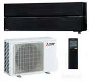 Mitsubishi Electric MSZ-LN25VGB/MUZ-LN25VGHZ 01-211-301-0-501-053