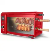 Brazilian Flame BD-02X-RED