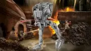 Lego 75153 AT-ST Walker (Разведывательный транспортный шагоход AT-ST)