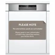 Bosch SBI8EDS01A