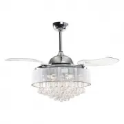 Parrot Uncle F4601WY110V