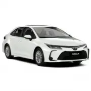 Toyota Corolla XII E210 (2018 — нв)