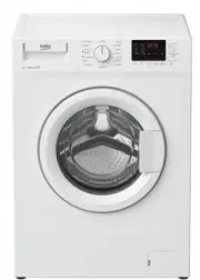 Beko WRS55P2BWW