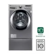 LG WM2655HVA