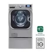 LG WM8500HVA