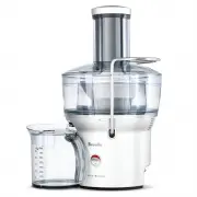 Breville BJE200SIL