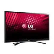 LG 50PV490