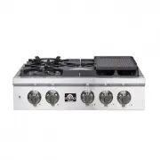 FORNO FCTGS5751-30
