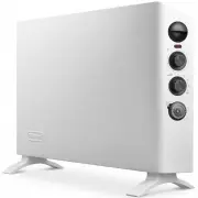 DeLonghi HSX3324FTS