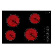 Gasland Chef CH77BS