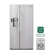 LG LSC24971ST